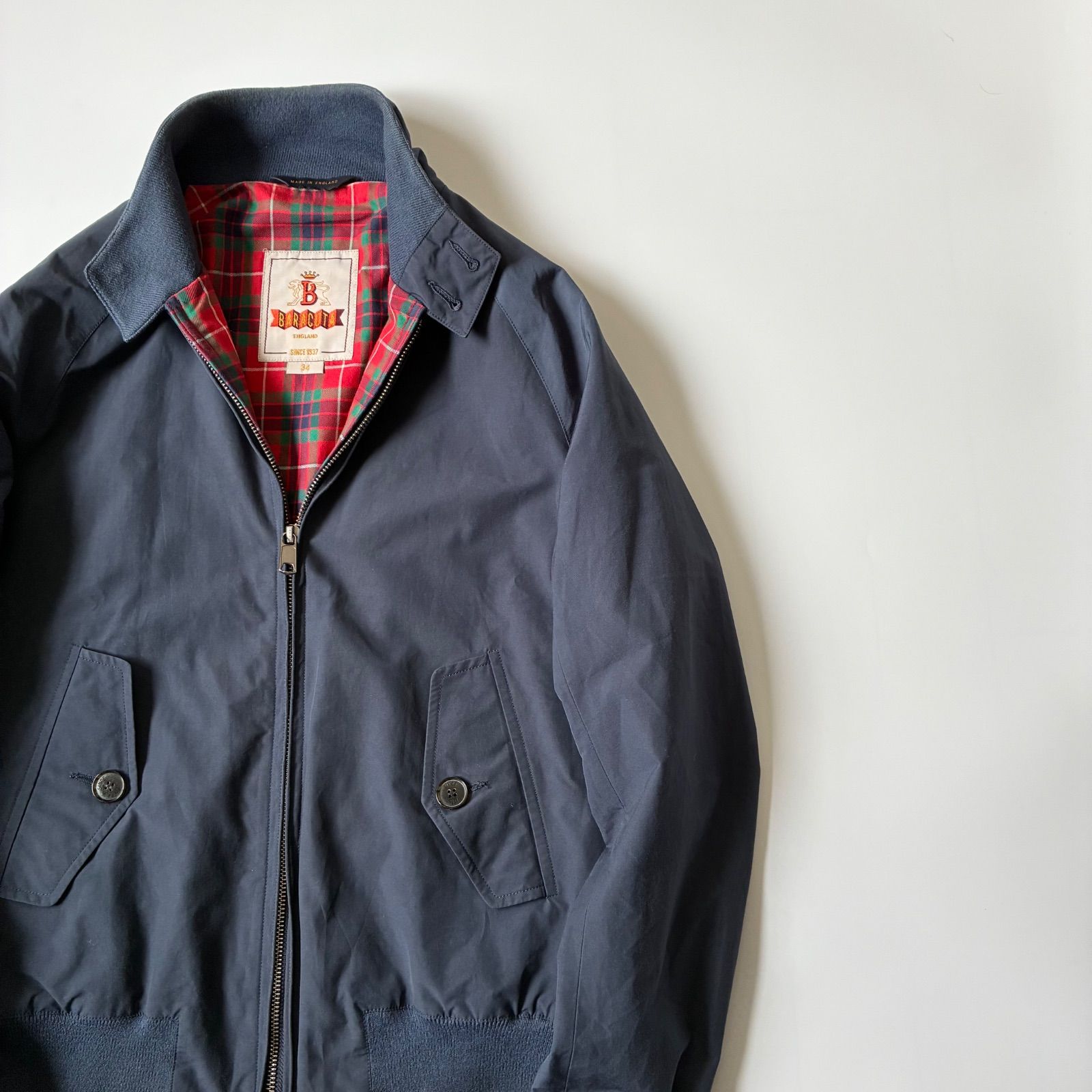 BARACUTA |