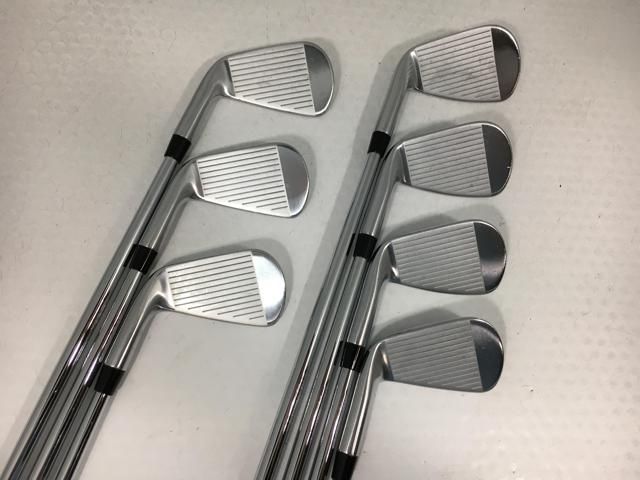 Titleist Forged 620 アイアンセット 7本