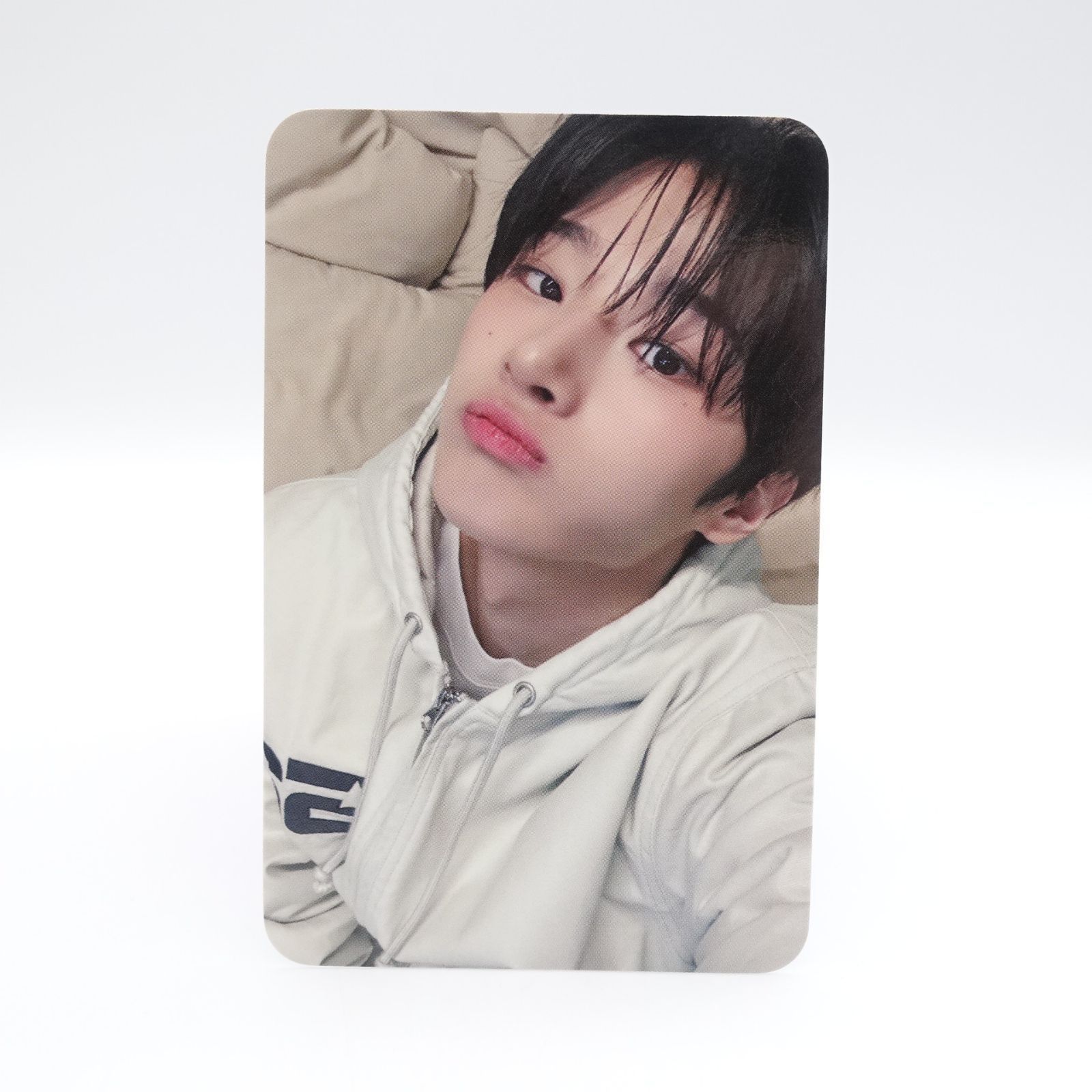 onepact イェダム fallln' トレカ フォト カード YEDAM イイェダム