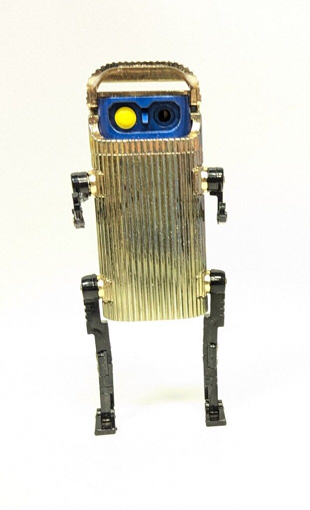 ゴールドライタン スコープライタンG