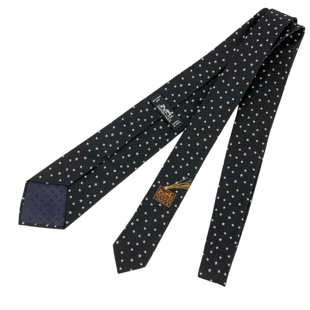 ◇SALE◇ □美品□ エルメス ネクタイ スーツ ビジネス ファッション