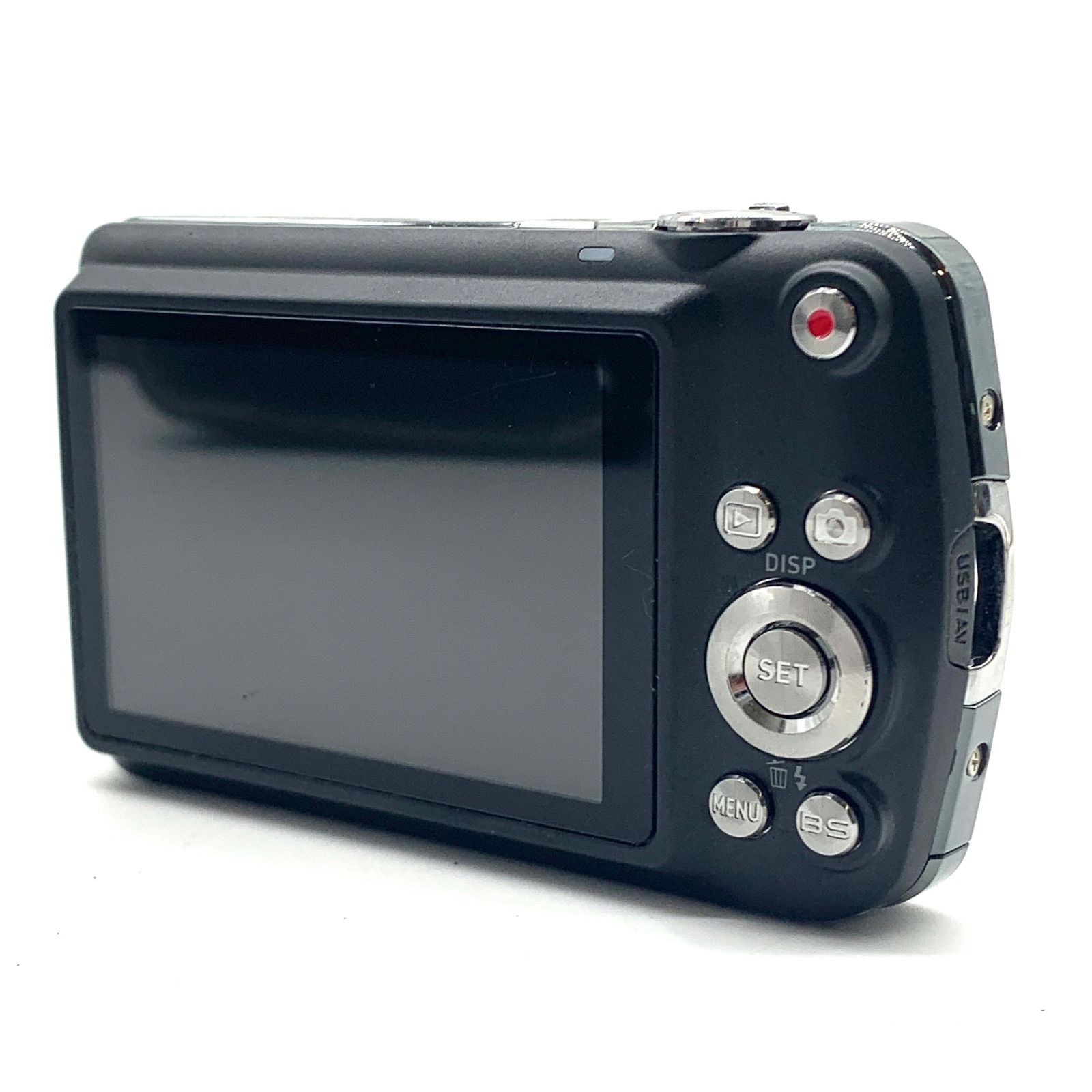 動作未確認】CASIO デジタルカメラ EXILIM EX-Z2 - メルカリ