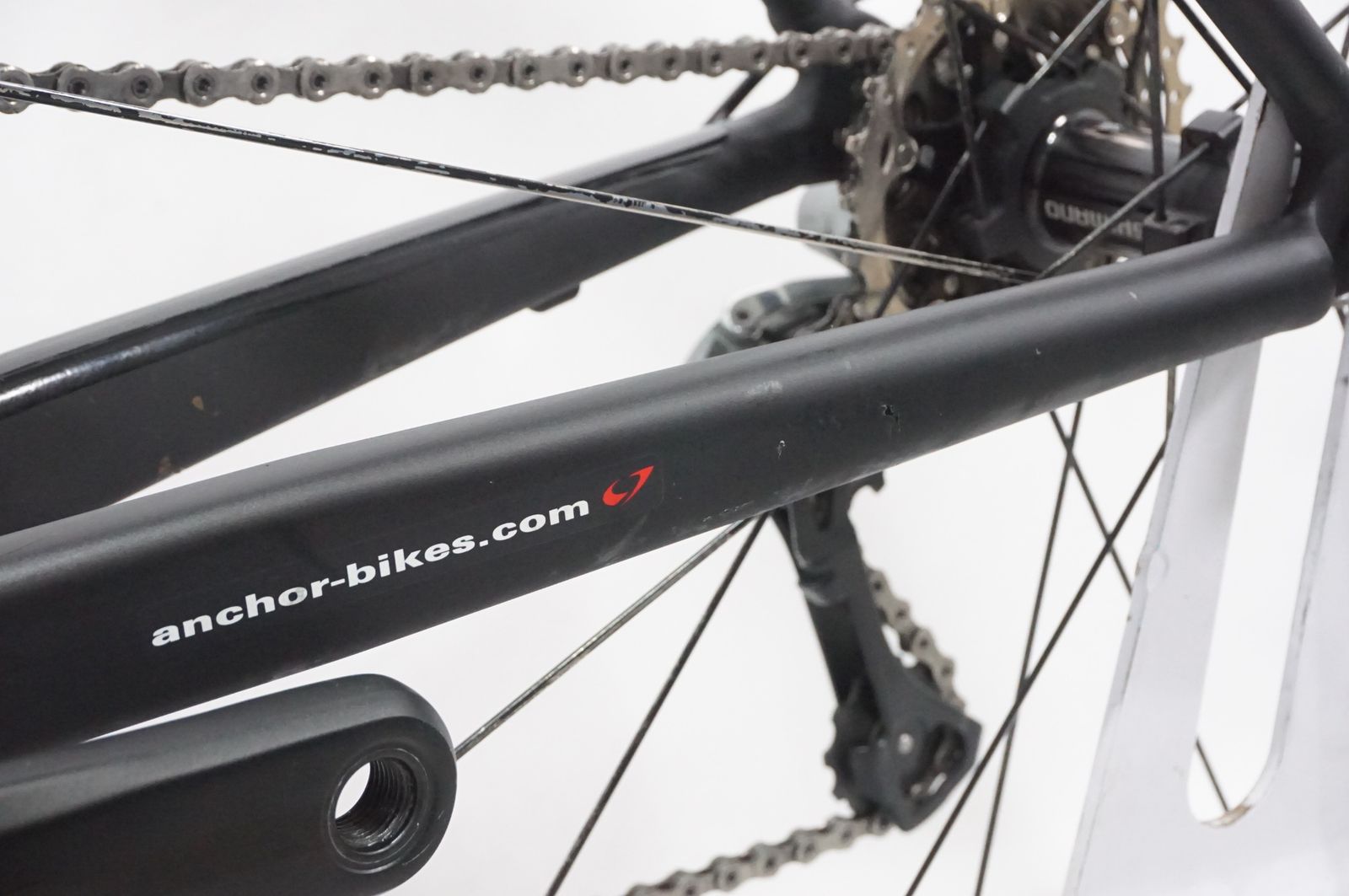 2013年モデル ロードバイク