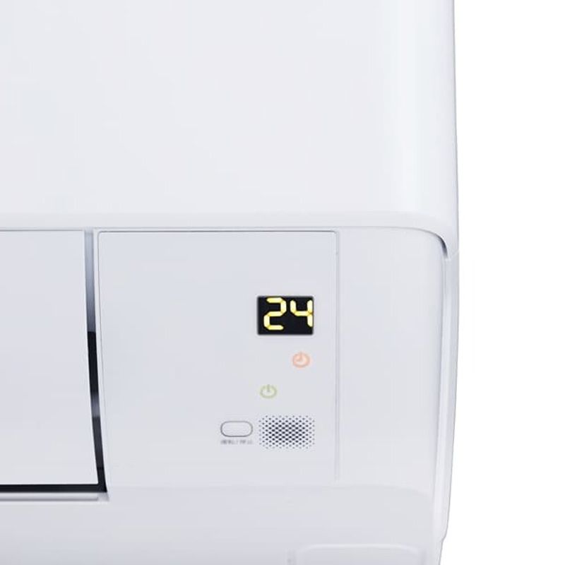 メーカー正規品 IRIS OHYAMA アイリスオーヤマ ルームエアコン 主に10畳 2.8kW IAF-2806GV