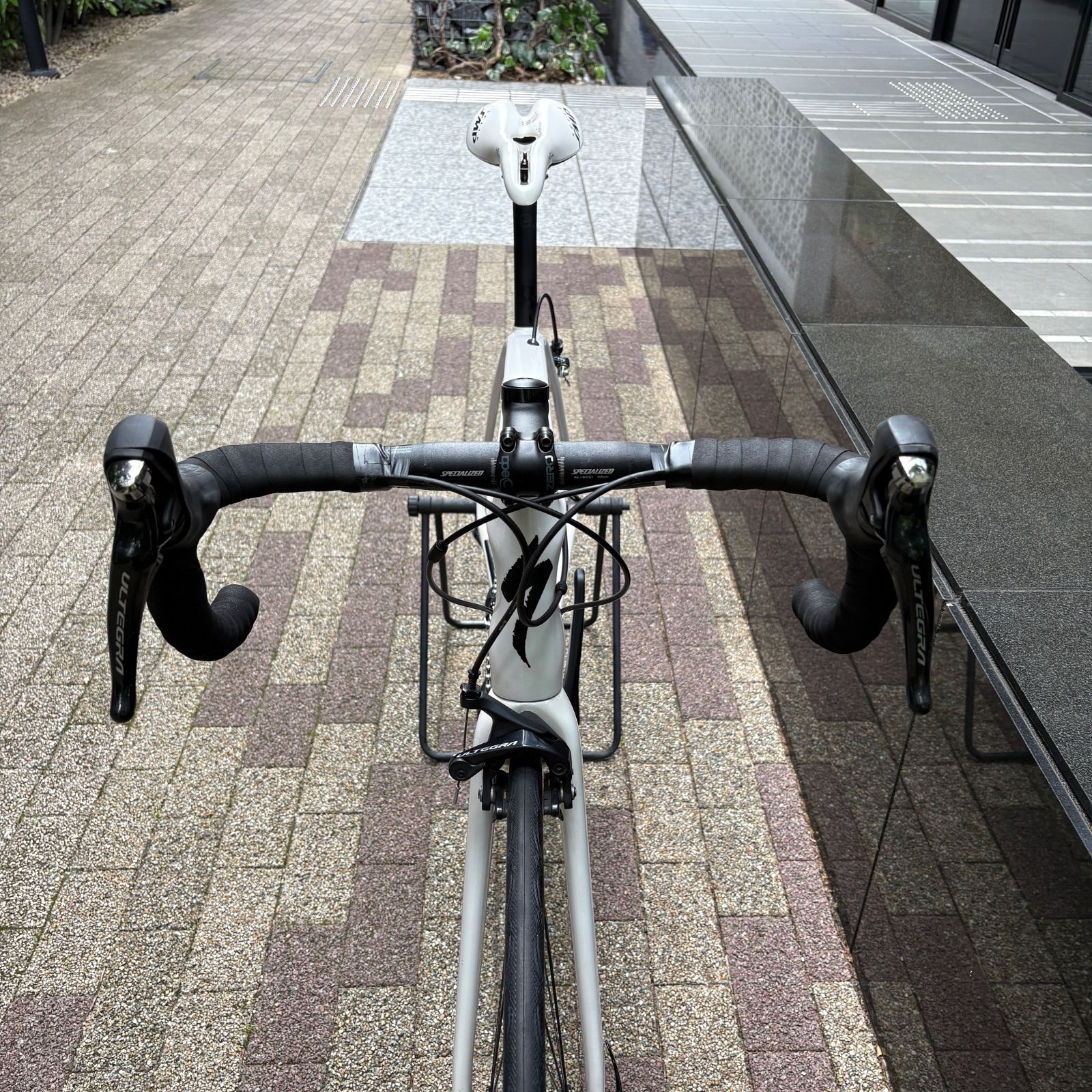 SPECIALIZED
