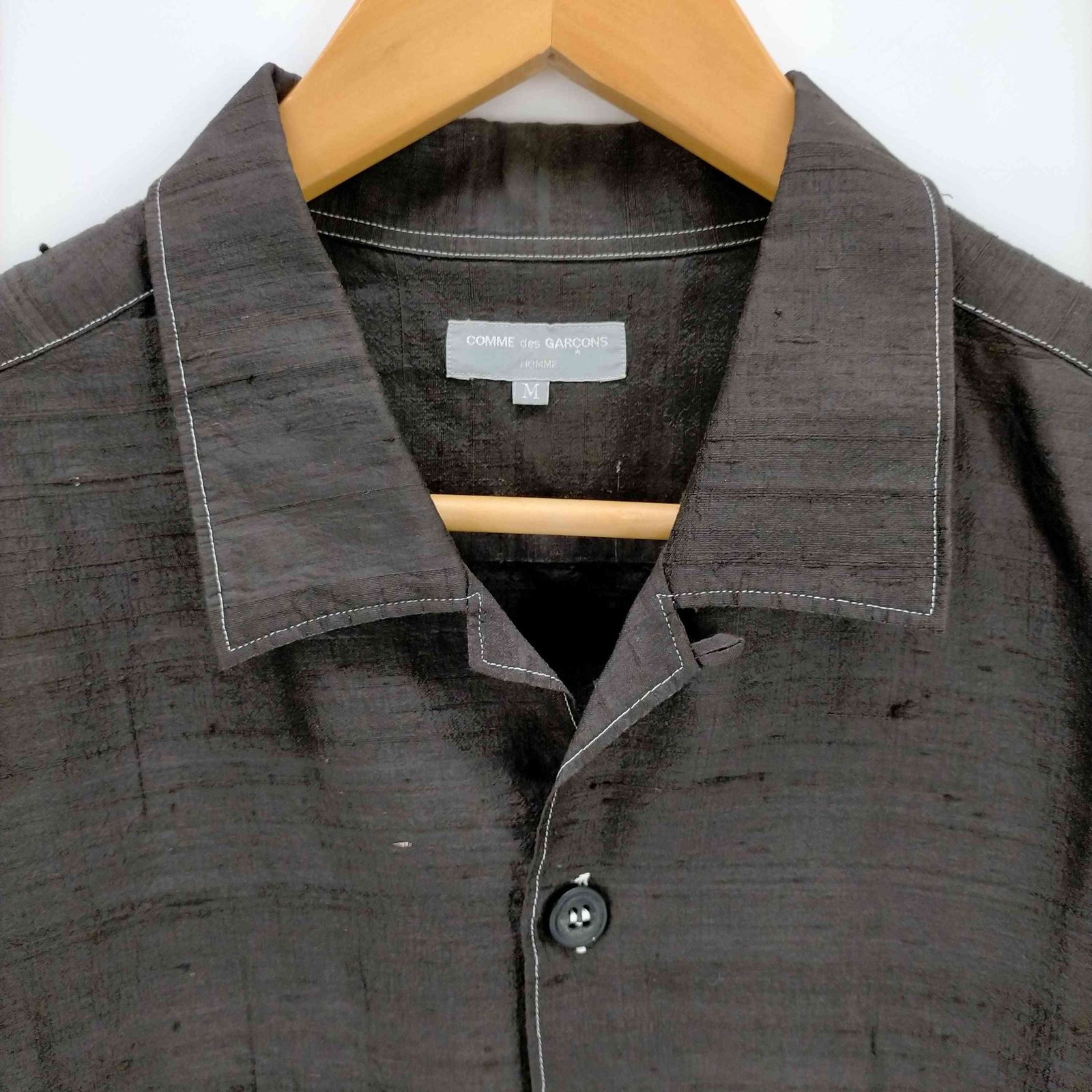 コムデギャルソンオム COMME des GARCONS HOMME AD2002 03SS 田中オム 
