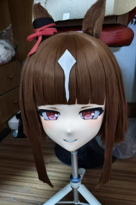 着ぐるみ kigurumi