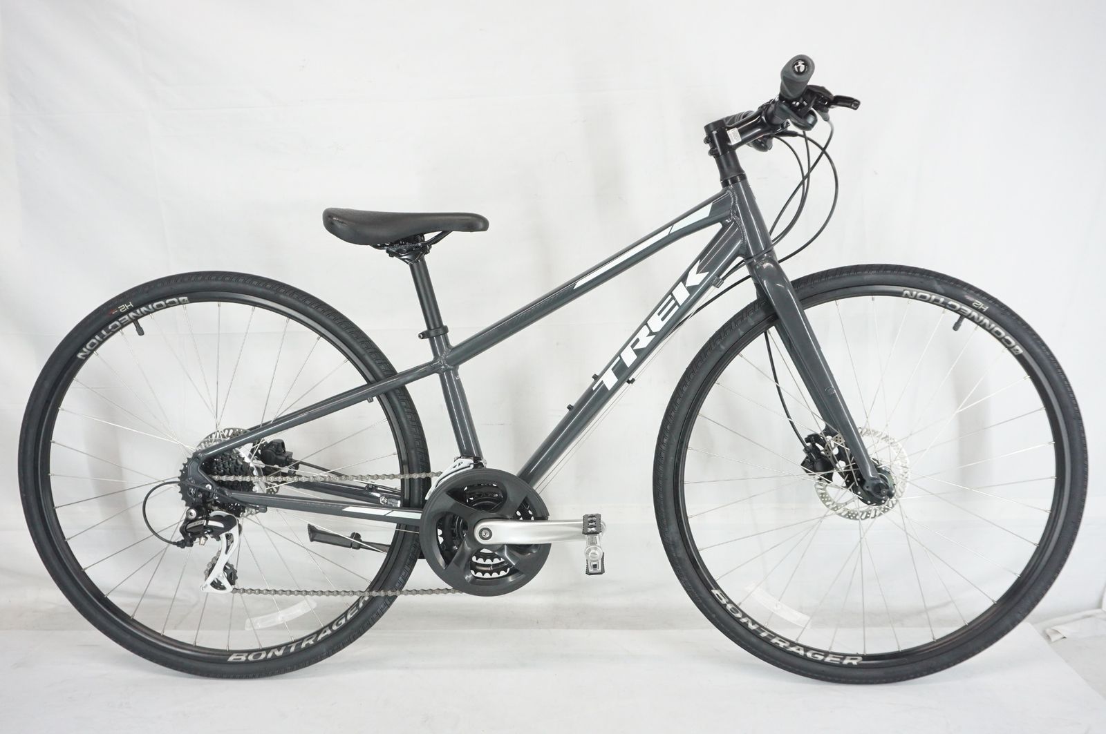 TREK トレック FX 2 WOMEN S 2019年モデル クロスバイク | バイチャリ阪急塚口店