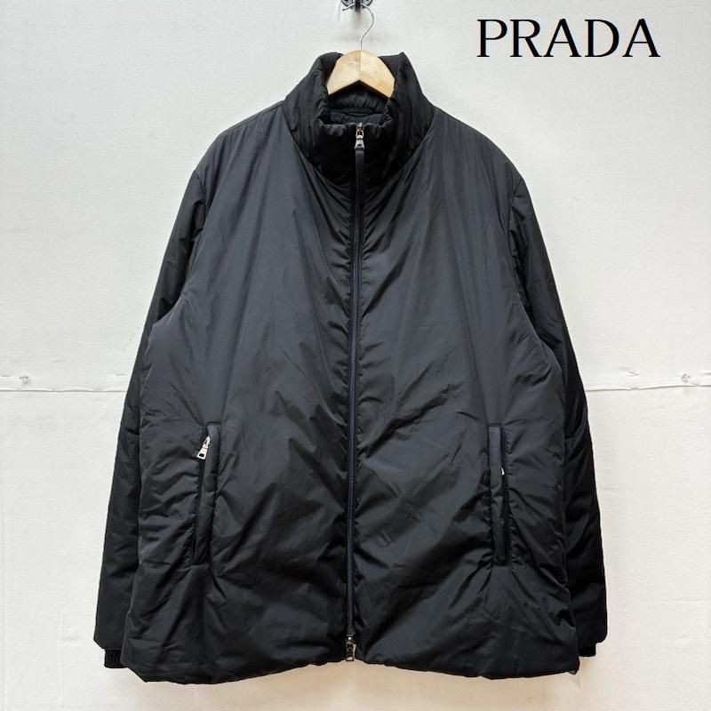 PRADA プラダ ジャケット、上着 ダウンジャケット SGV293 nylon