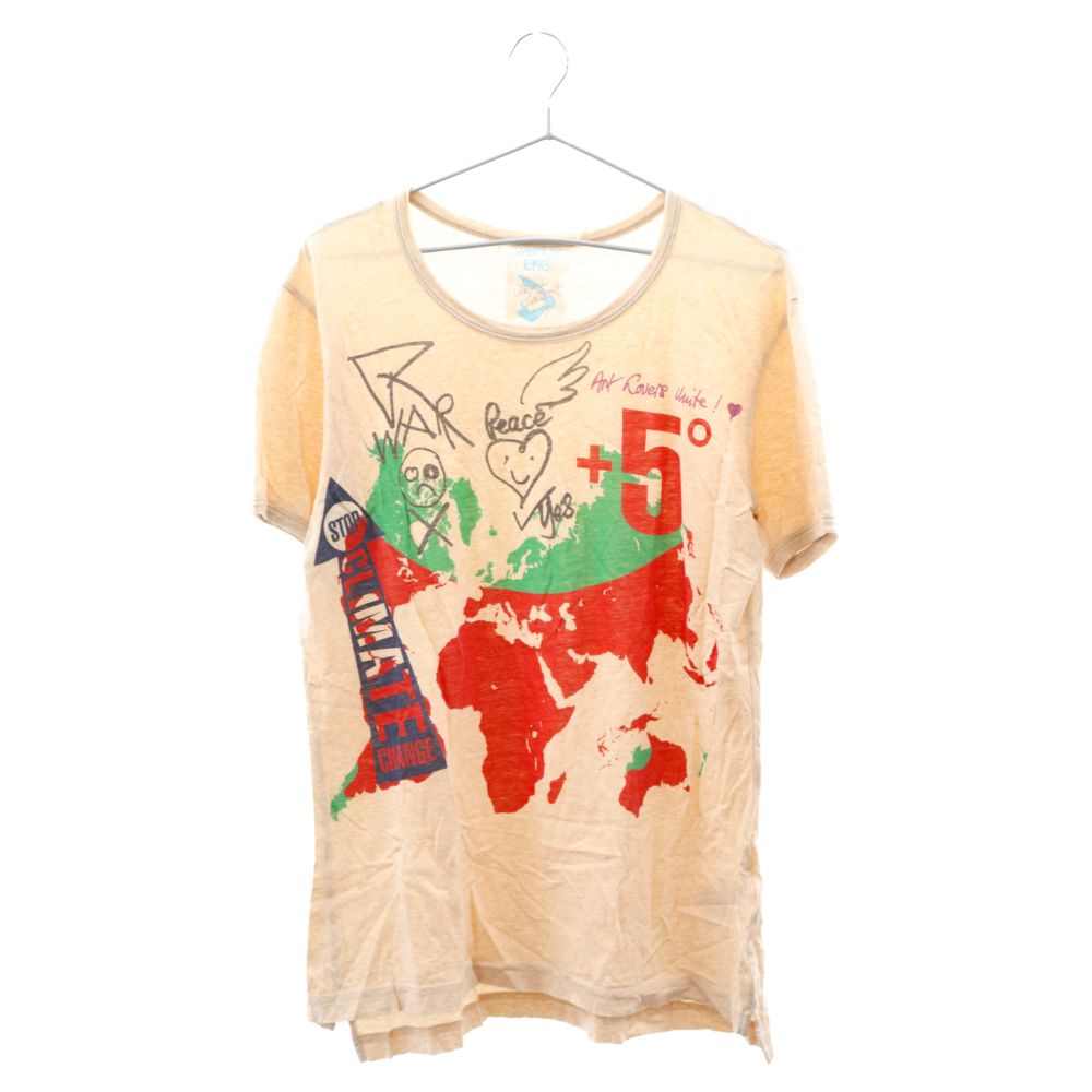 Vivienne Westwood (ヴィヴィアンウエストウッド) Worlds End War and 