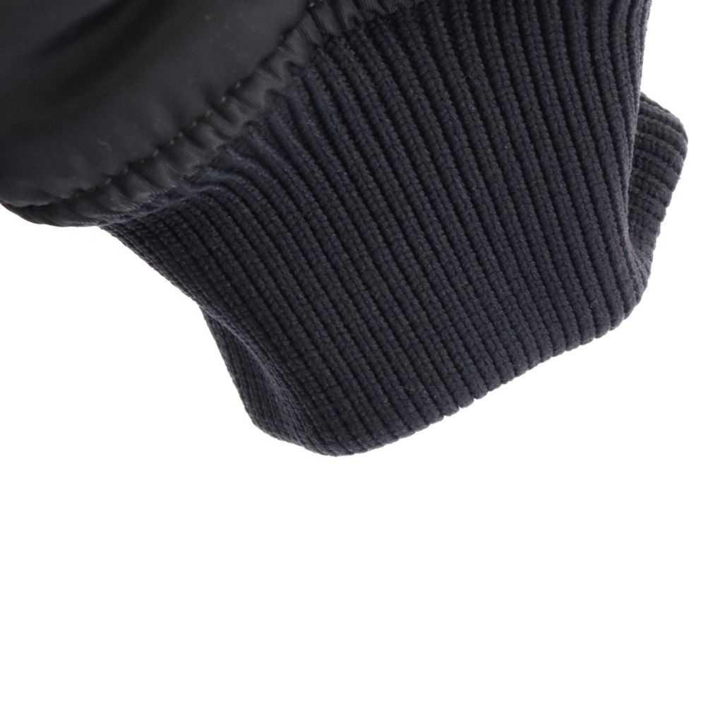 Acne Studios (アクネ スティディオス) Clea Bomber MA-1 ボンバー  