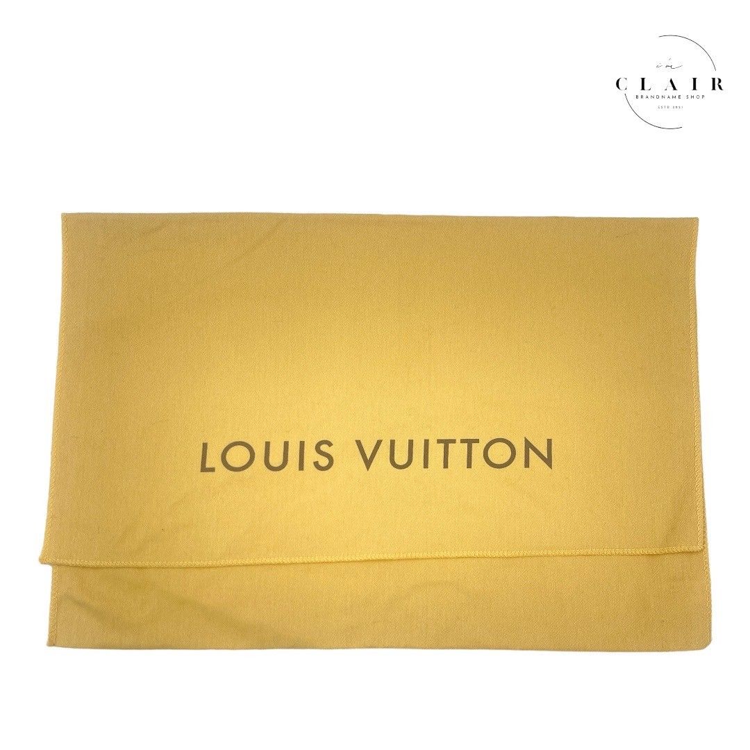 極美品】LOUIS VUITTON ルイヴィトン ポーチ LOUIS VUITTON M58009