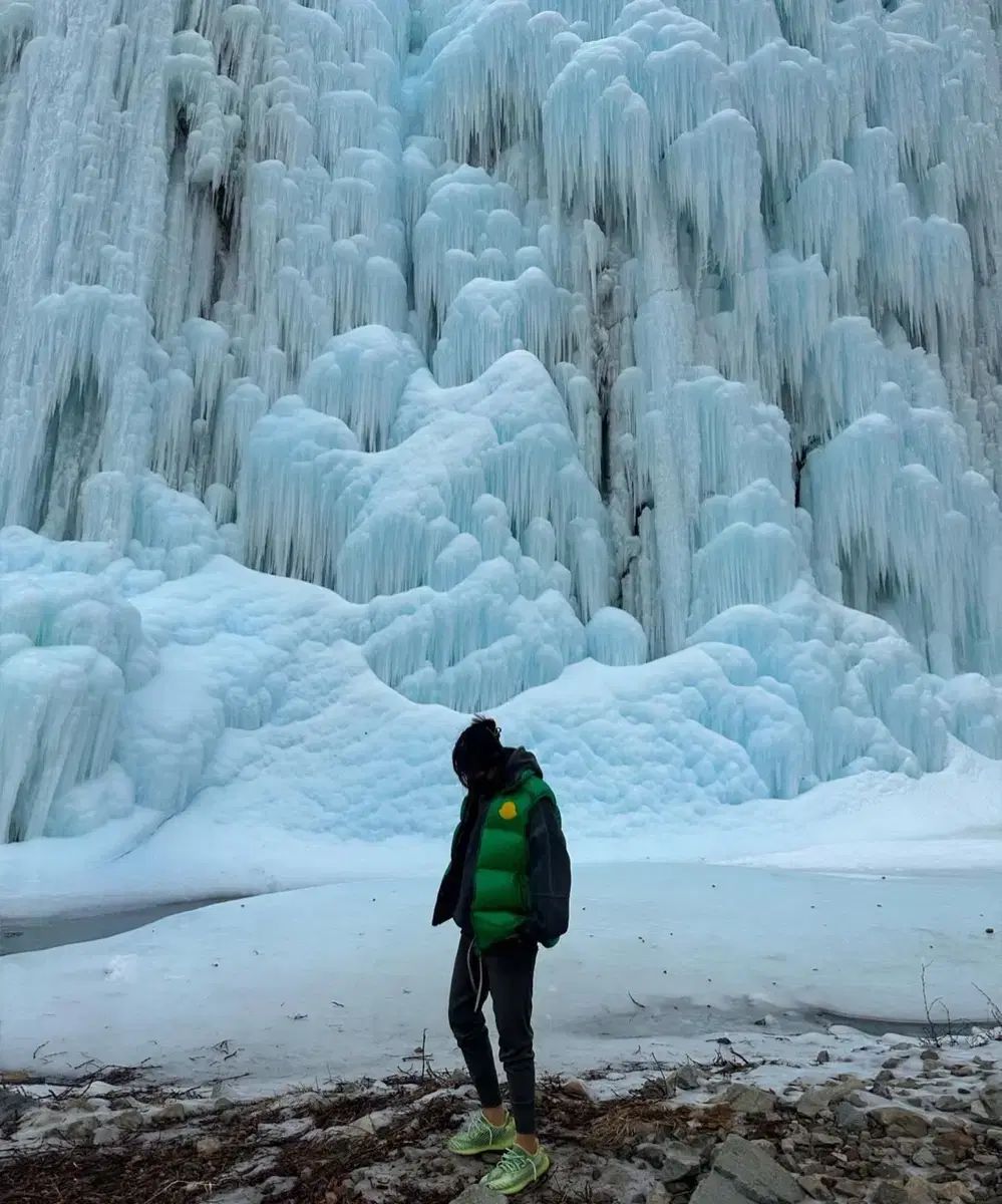 RICK OWENS リックオウエンス ズボン 着用画像あり