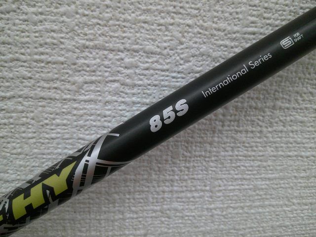 中古 シャフト USTマミヤ ATTAS MB-HY 85（S） テーラーメイド用