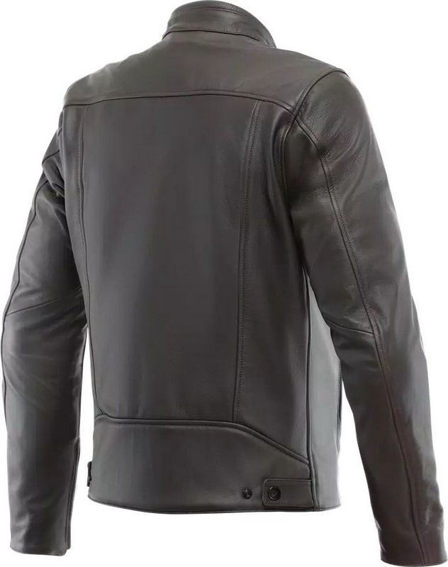 Dainese / ダイネーゼ FULCRO レザージャケット ダークブラウン Dainese / ダイネーゼ FULCRO レザージャケット ダークブラウン