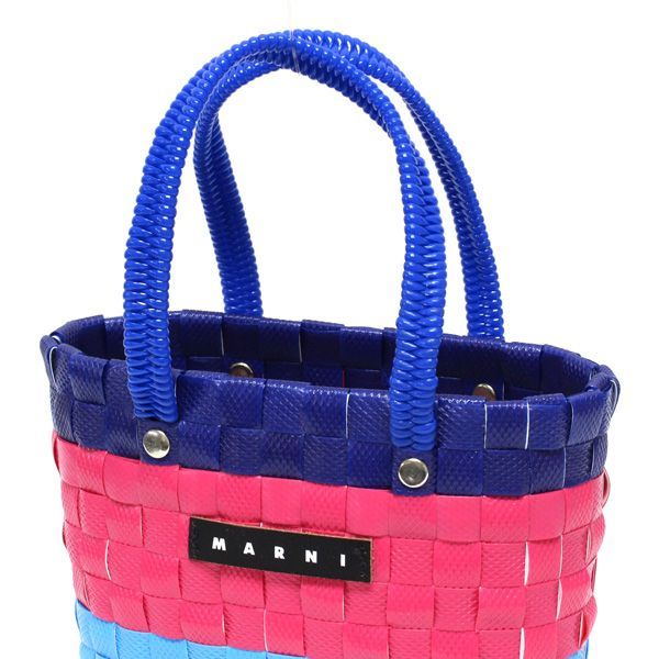 24春夏モデル マルニ MARNI SUNDAY MORNING BAG サンデー
