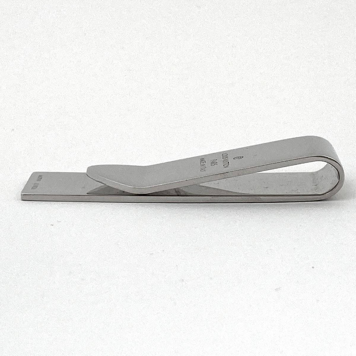 LOUIS VUITTON マネークリップ ステンレス 楽天市場】【新品】 ルイ