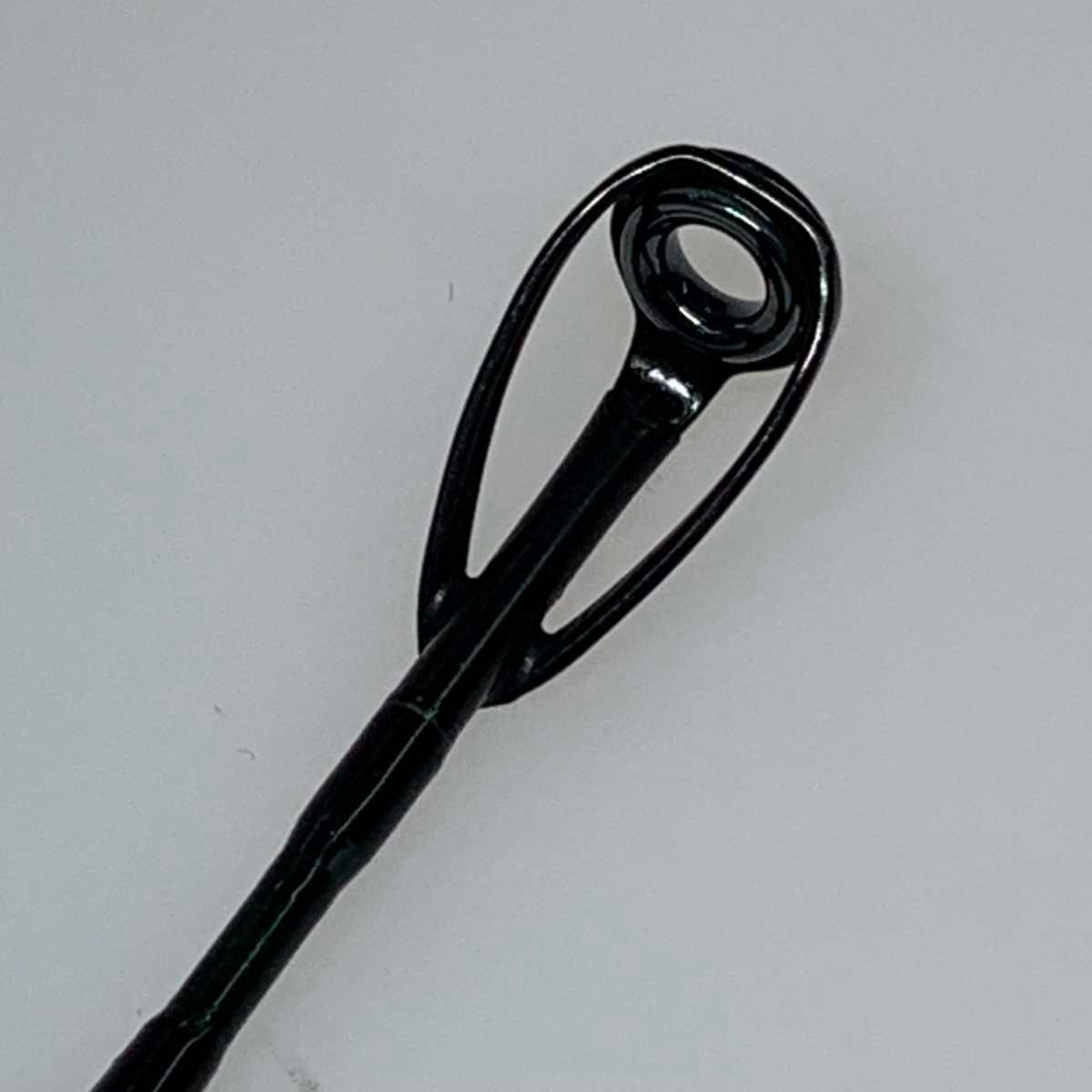 ショートロッド