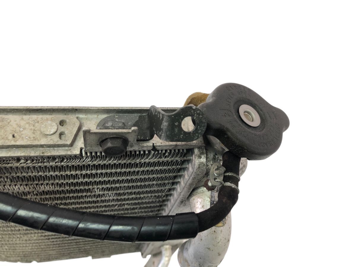 専用 専用② ZX II プロテクター