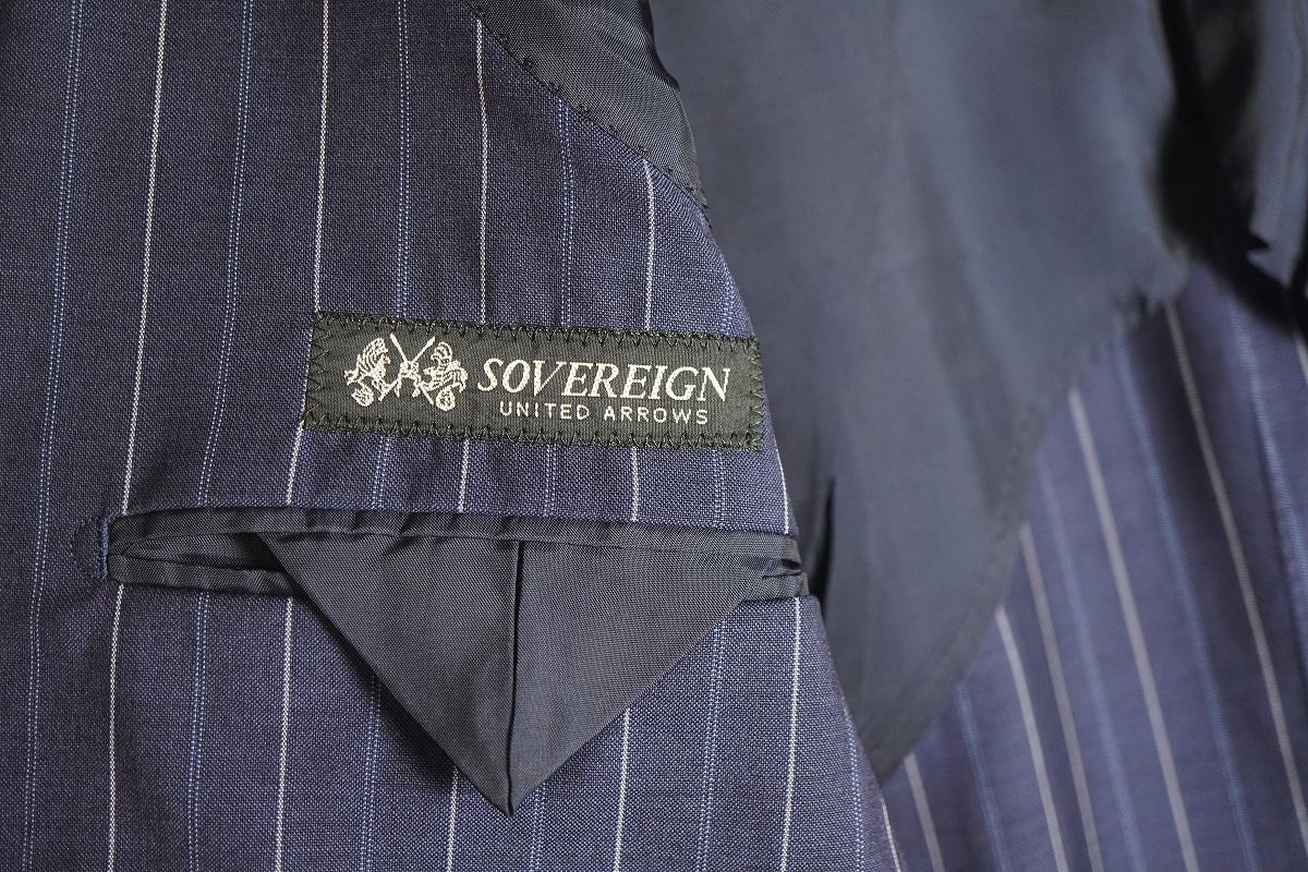 正規 SOVEREIGN UNITED ARROWS ソブリン ユナイテッドアローズ