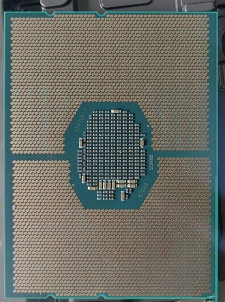 2.2GHz 4.0GHz