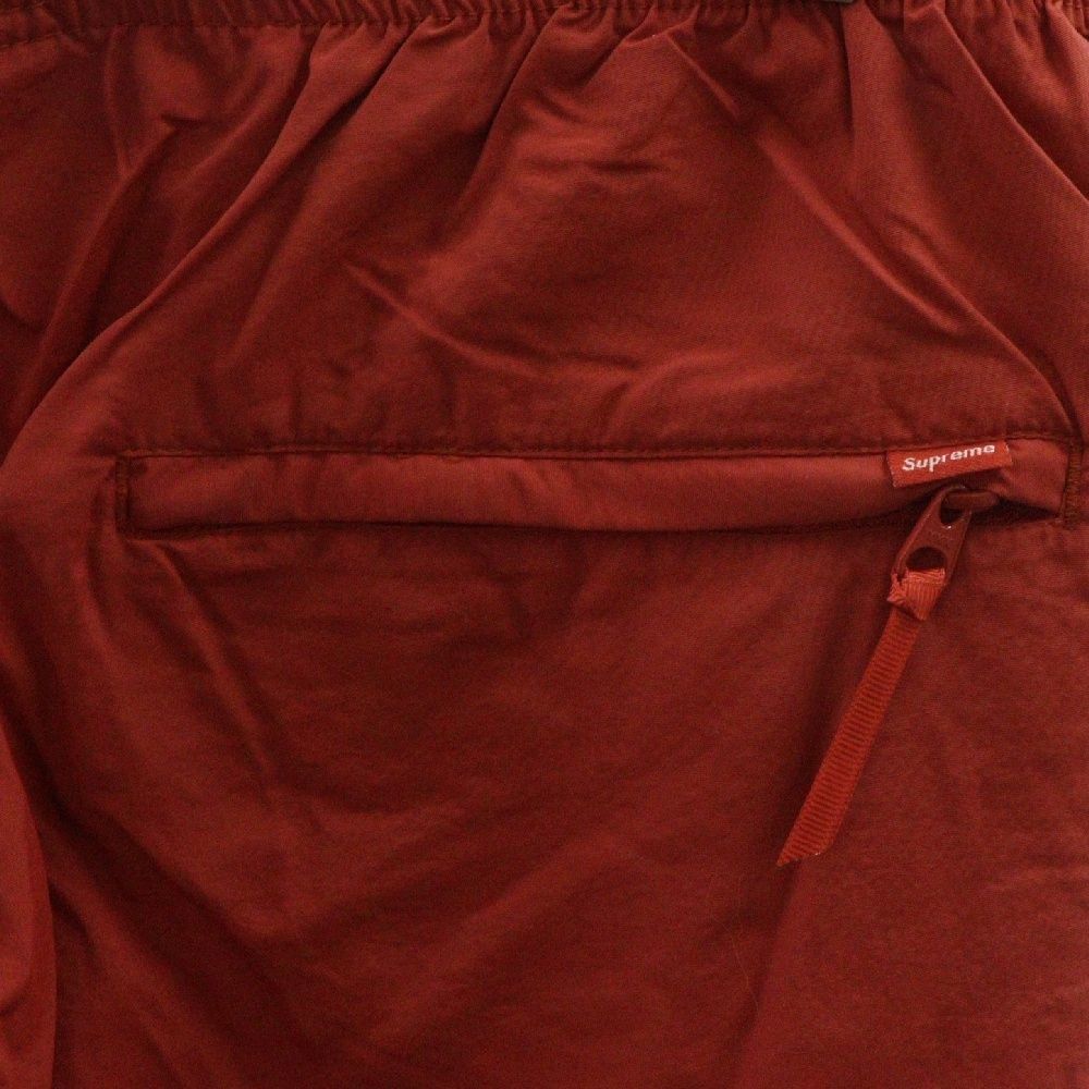 SUPREME (シュプリーム) 18AW Warm Up Pant ウォームアップパンツ