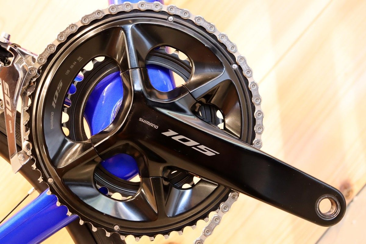 52サイズ シマノ