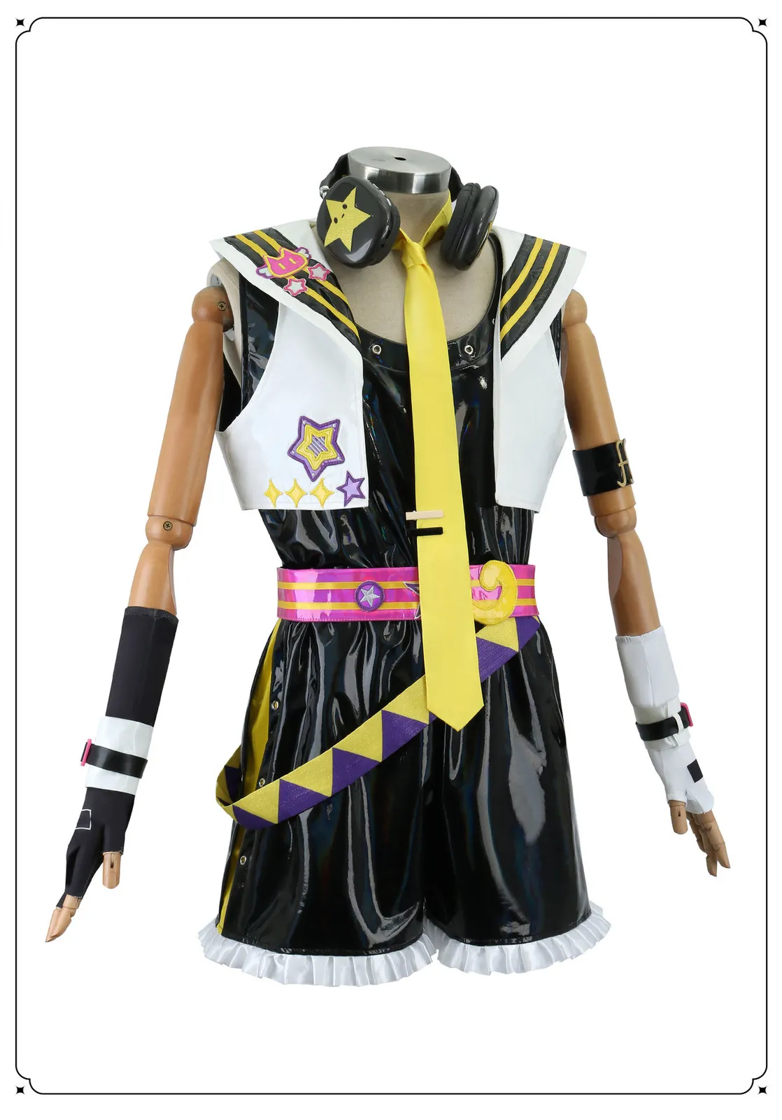 2026年最新】Muse dash コスプレの人気アイテム - メルカリ