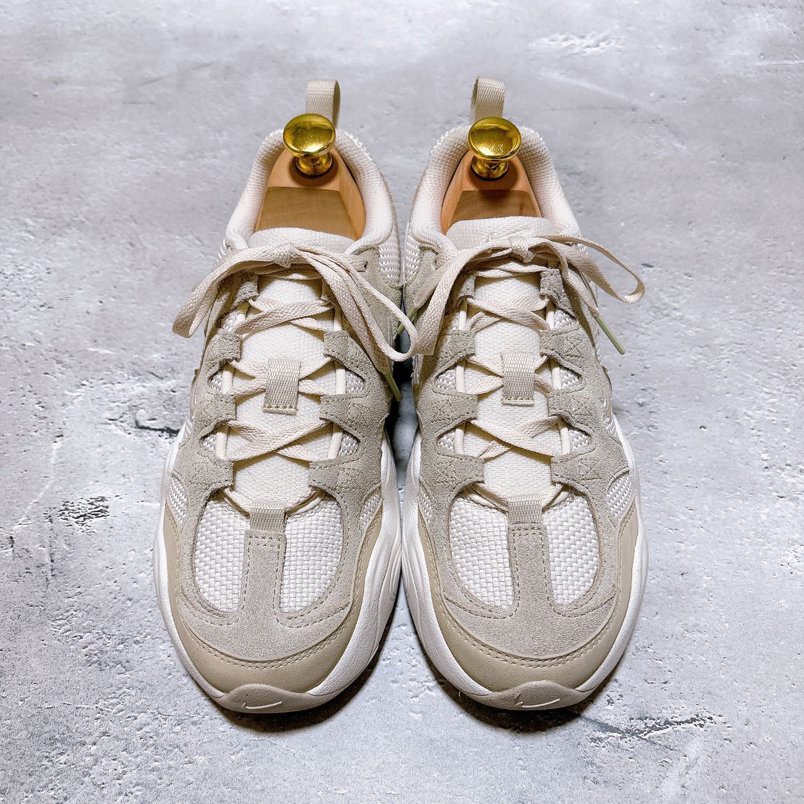 定価（税込） 14,630円 NIKE テックヘラ 23cm - メルカリ