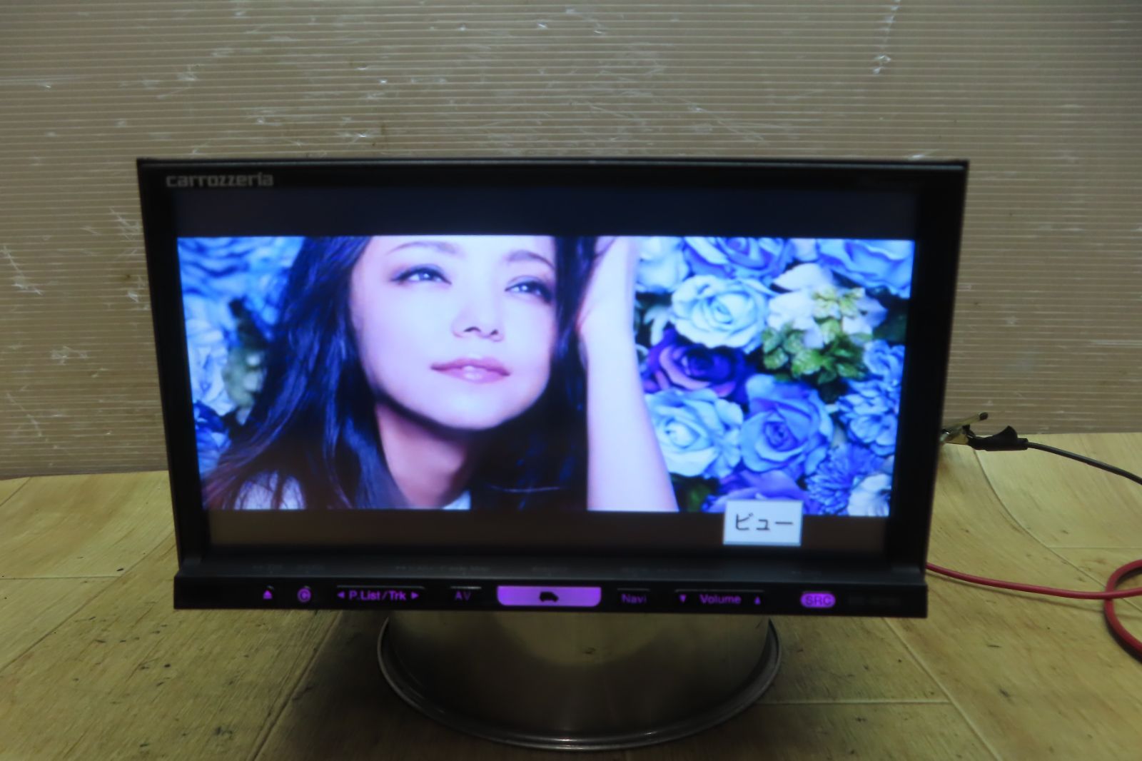 DVD TV再生OK