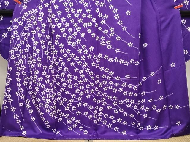 平和屋着物 豪華振袖