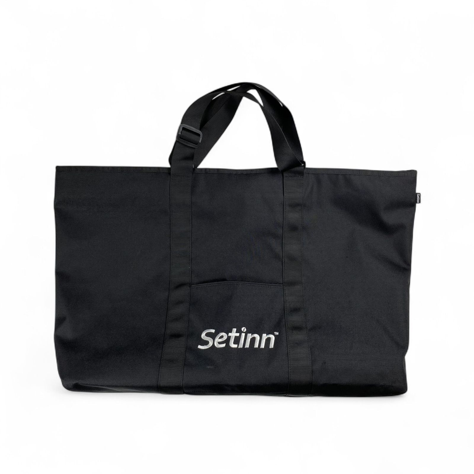 極美品】Setinn セットイン / Gym TOTE ジムトート ビッグ