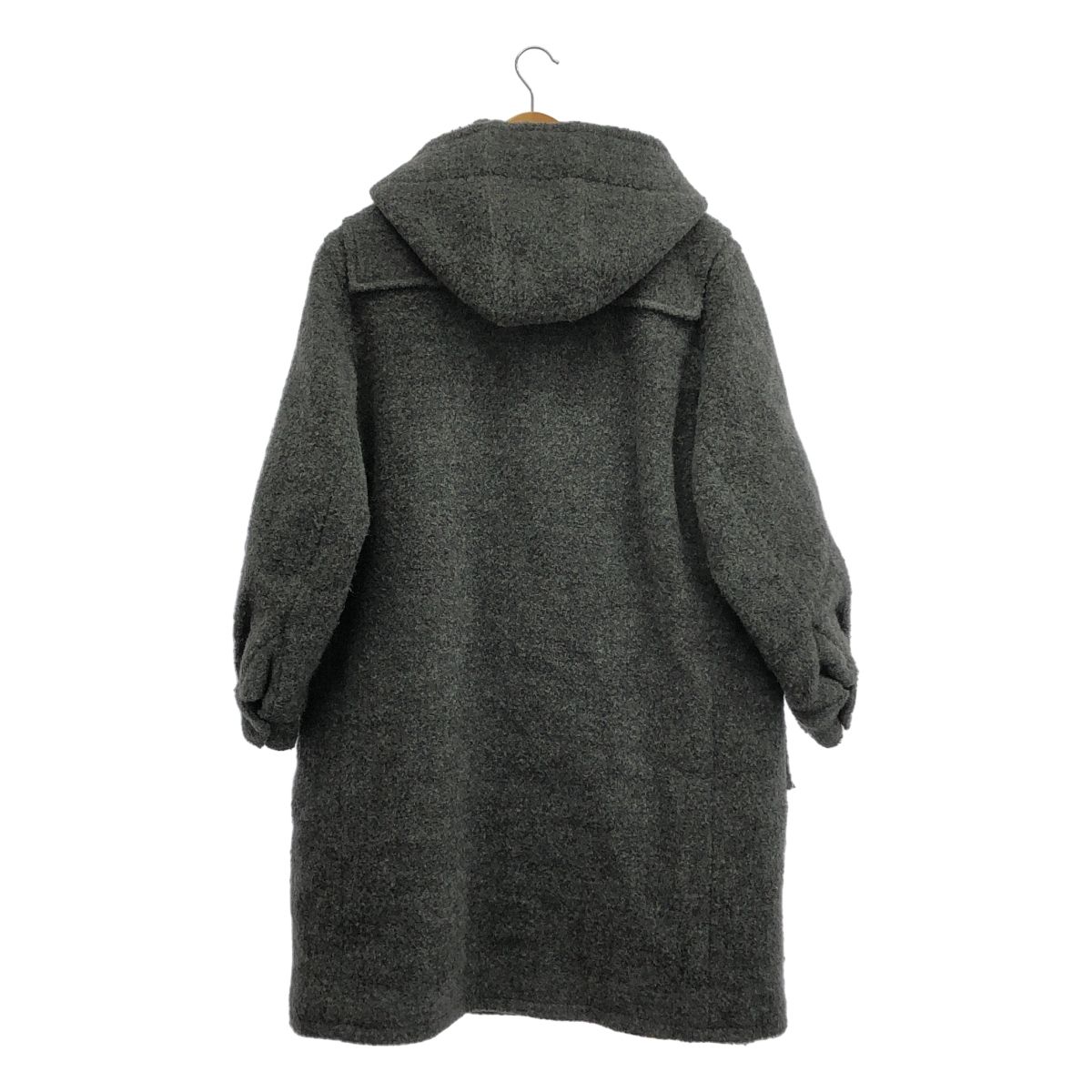 NOTHING WRITTEN / ナッシングリトゥン | Classic Duffle Coat