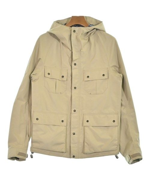 visvim ブルゾン メンズ 古着