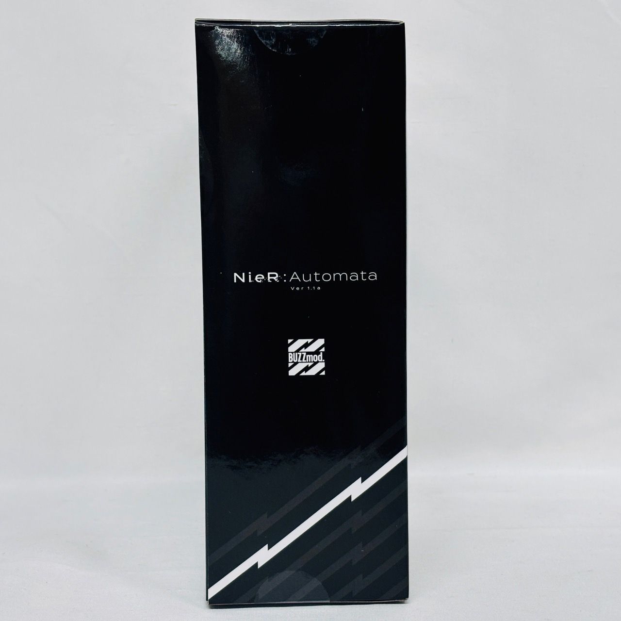 BUZZmod ニーアオートマタ 2B Ver1.1a 新品未開封　特典付き Amazon.co.jp: BUZZmod. NieR:Automata Ver1.1a 2B : ホビー