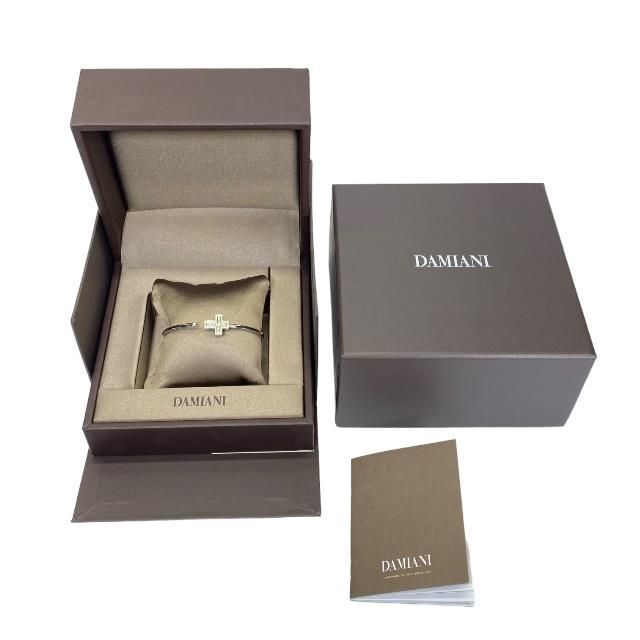DAMIANI ダミアーニ 20083316 ベルエポック クロス ブレスレット