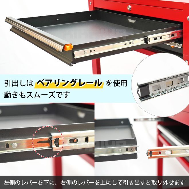 レッド