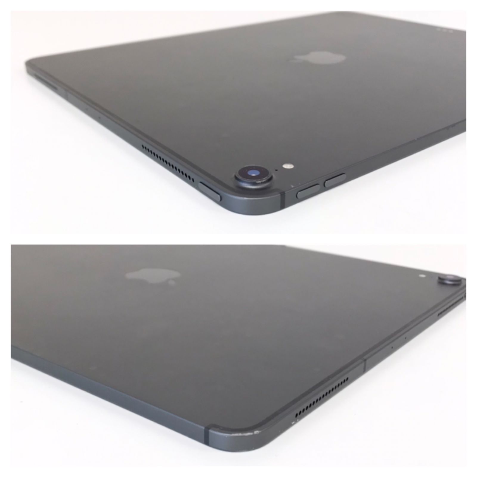 θ【ジャンク/SIMロック解除済】iPadPro 12.9（第3世代）256GB