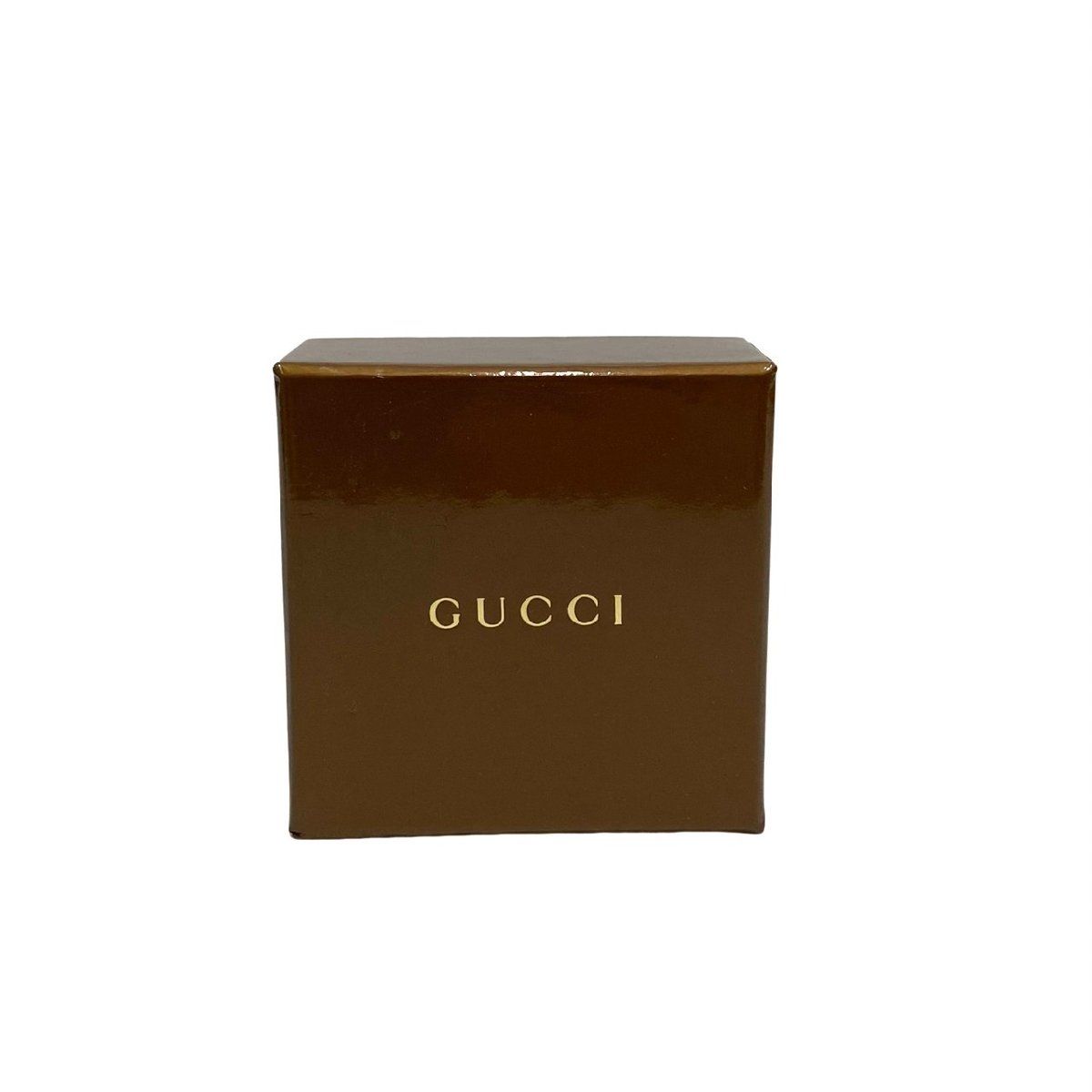 極 美品 希少品 保存箱 袋 付 GUCCI グッチ 5連 ボールチェーン