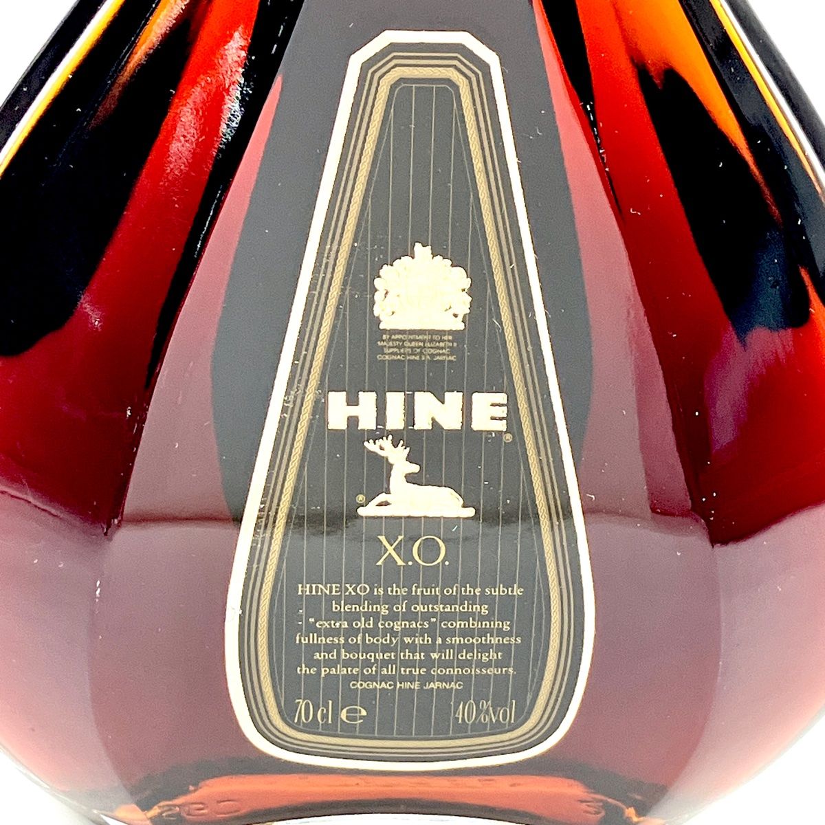 3本 マルキドモンテスキュー ハイン ヘネシー コニャック