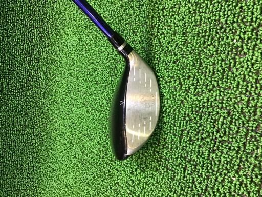 中古】 ヤマハ inpres DRIVESTAR U5 ユーティリティ UT SPEEDER NX for