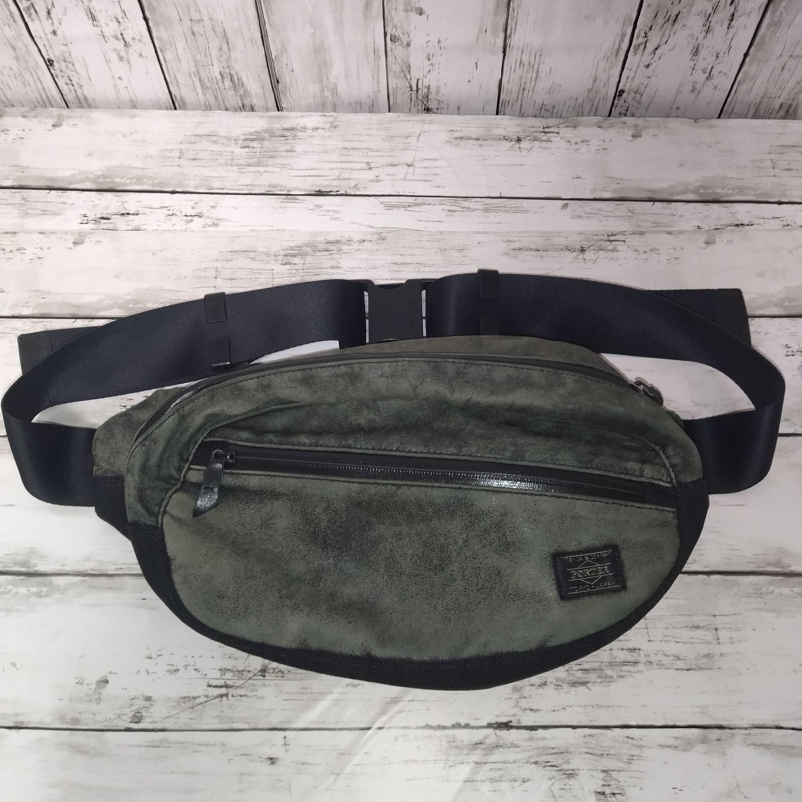 最新入荷】 ポーター ウエストバッグ ZOOM バッグ - www.braidoutdoor.it 最新入荷】 ポーター ウエストバッグ ZOOM バッグ - www.braidoutdoor.it