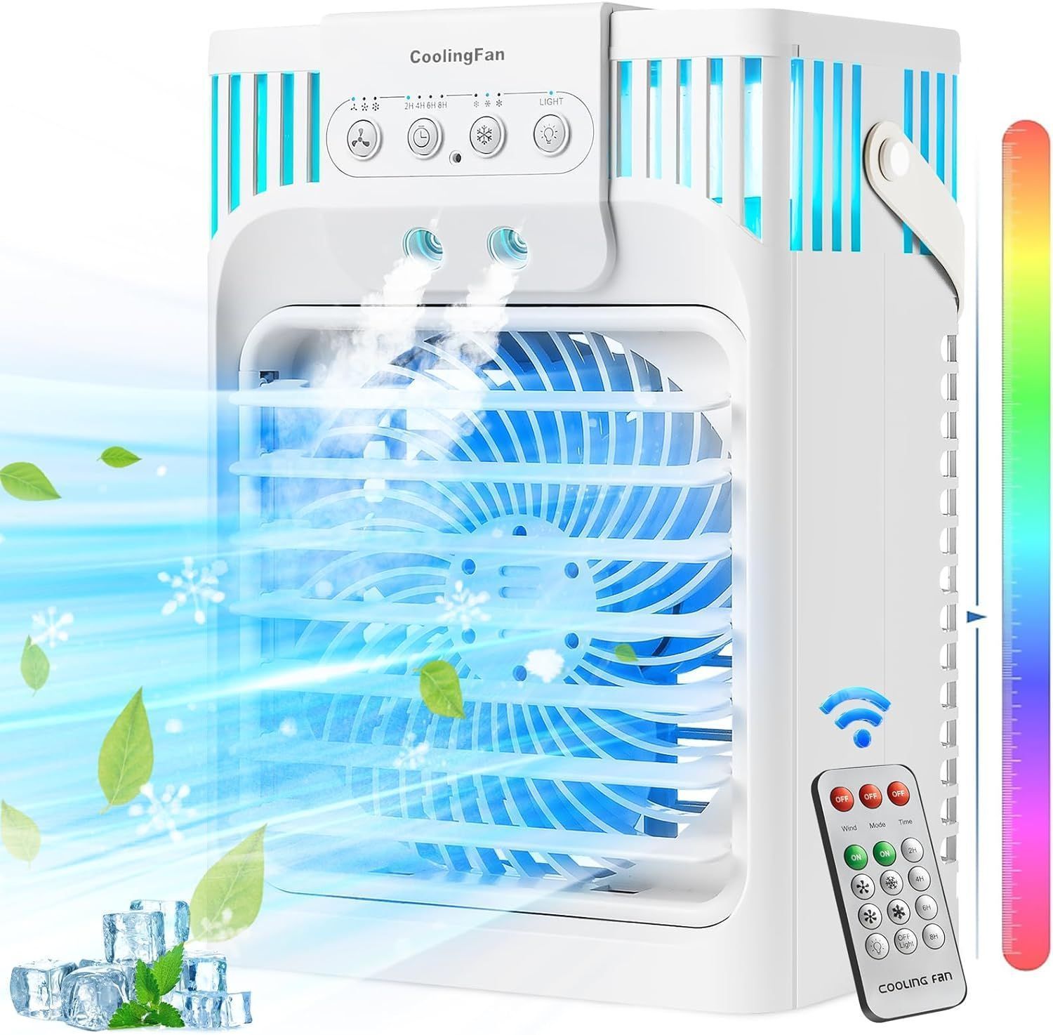 2025年ここひえR7 未使用未開封 替フィルター付 新色グレージュ