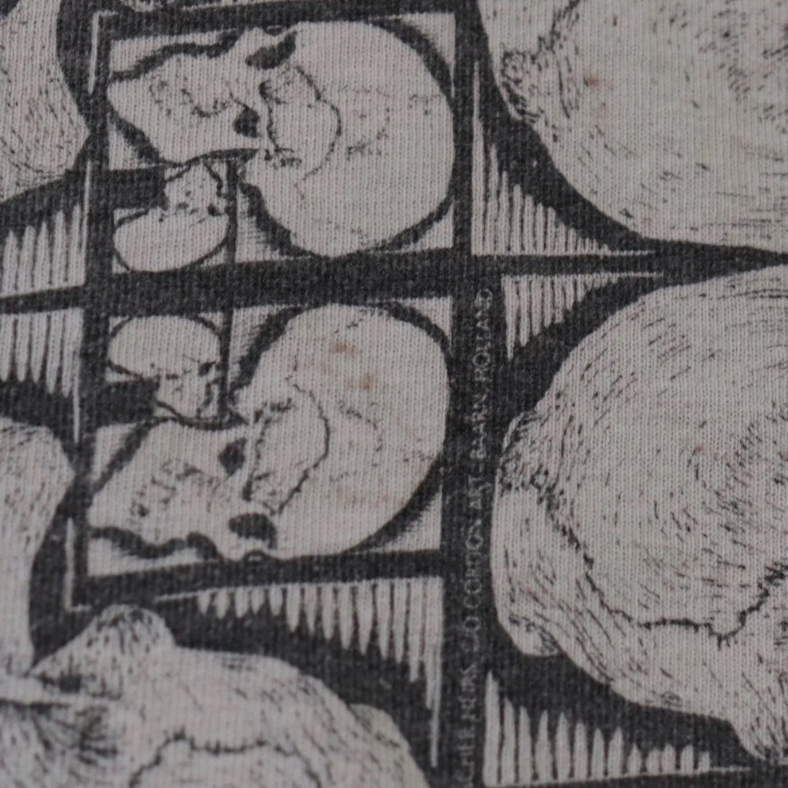 90's M.C.Escher 