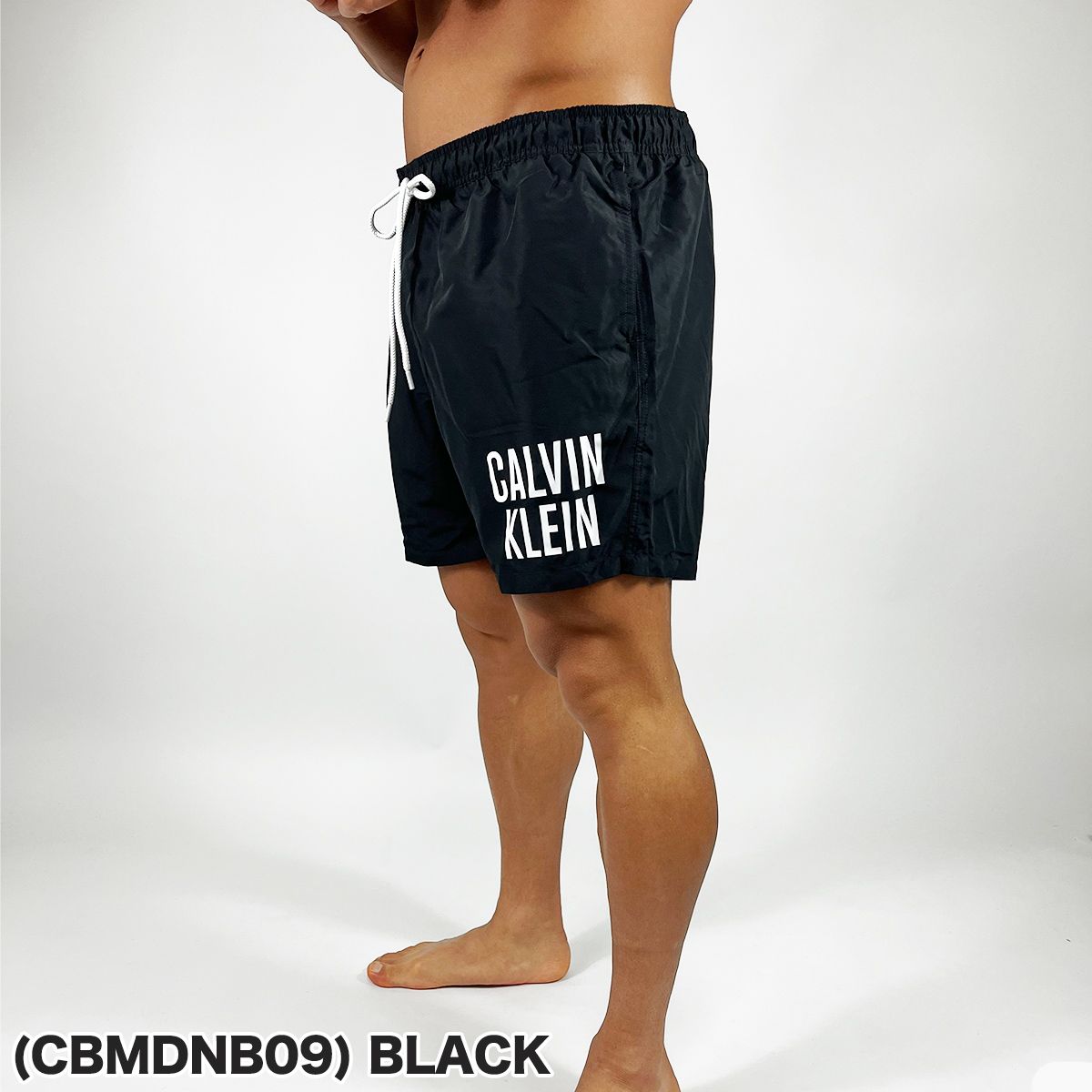 カルバンクライン 水着 メンズ スイムウェア サーフパンツ 新品】カルバンクライン 水着 メンズ Calvin Klein サーフパンツ