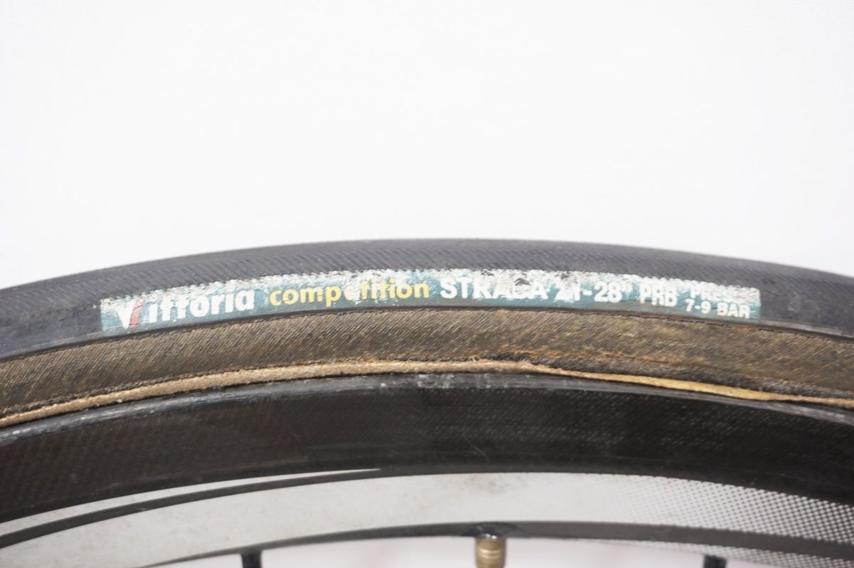 SHIMANO シマノ WH-9000 C35 TU シマノ11速 ホイールセット バイチャリ世田谷店 BRIGHTFACE_UK