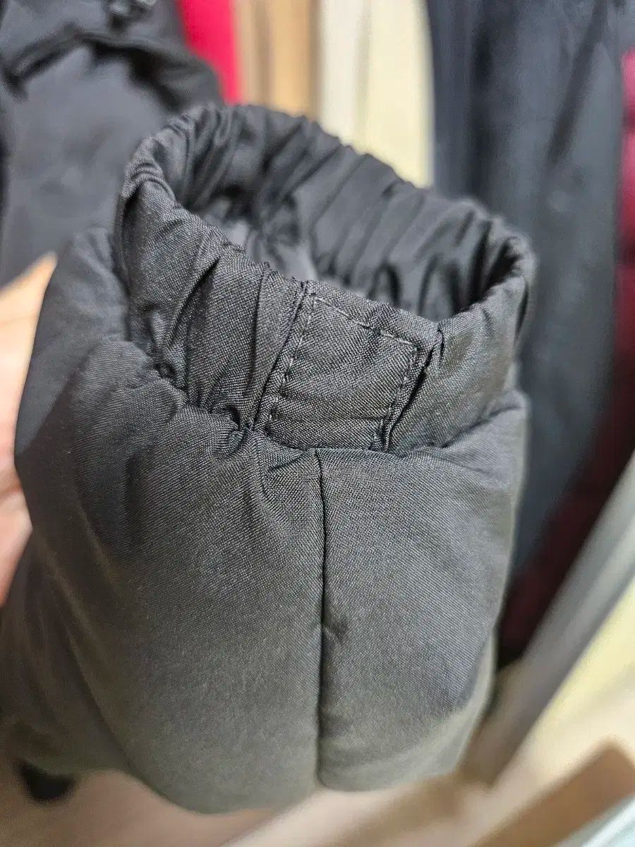 ダウン アウター