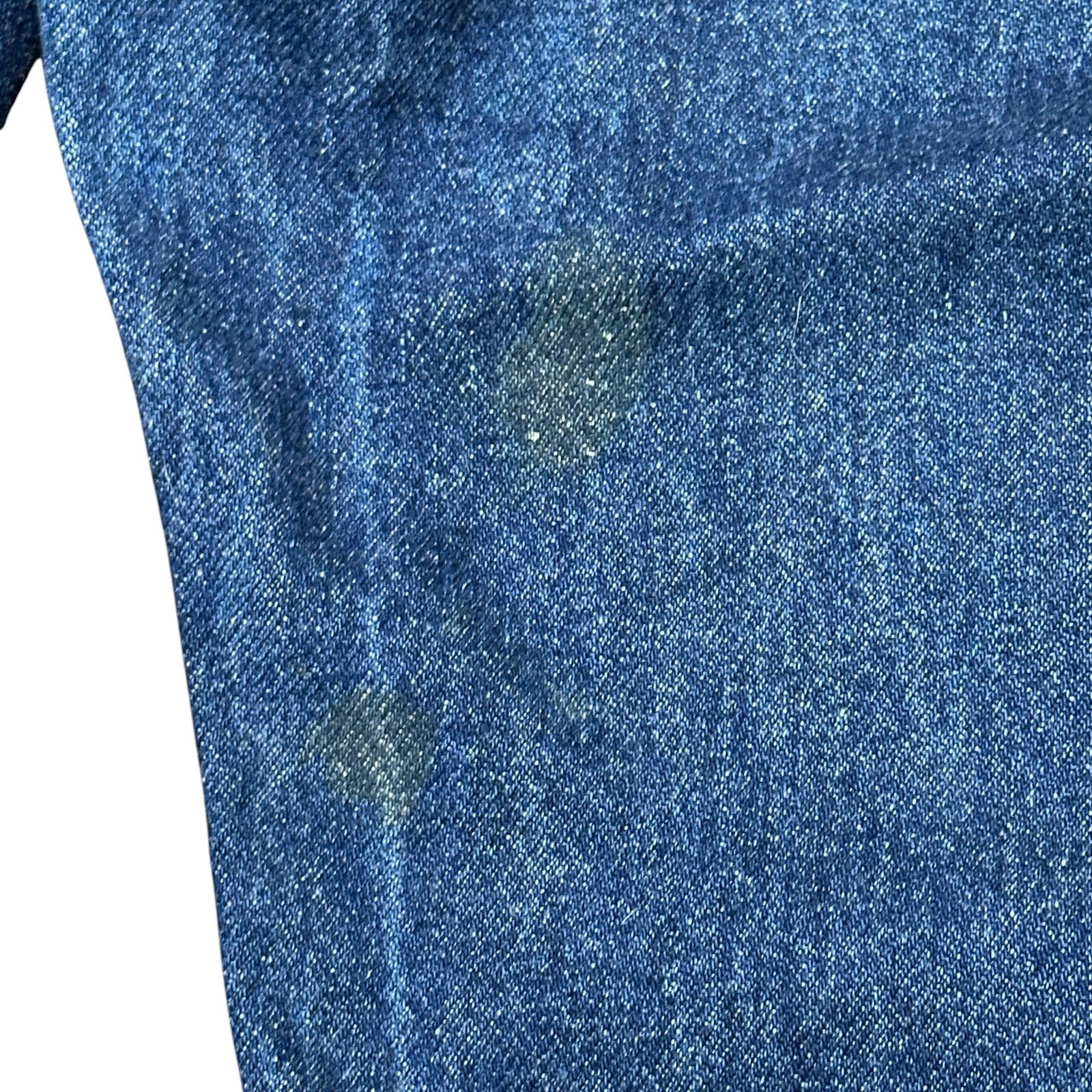 Levi'sプレミアム501OriginalW32L32アメリカ製　2018年製 LEVI'S 501xx USA製 1990年 ボタン裏546 レギュラー カットオフ