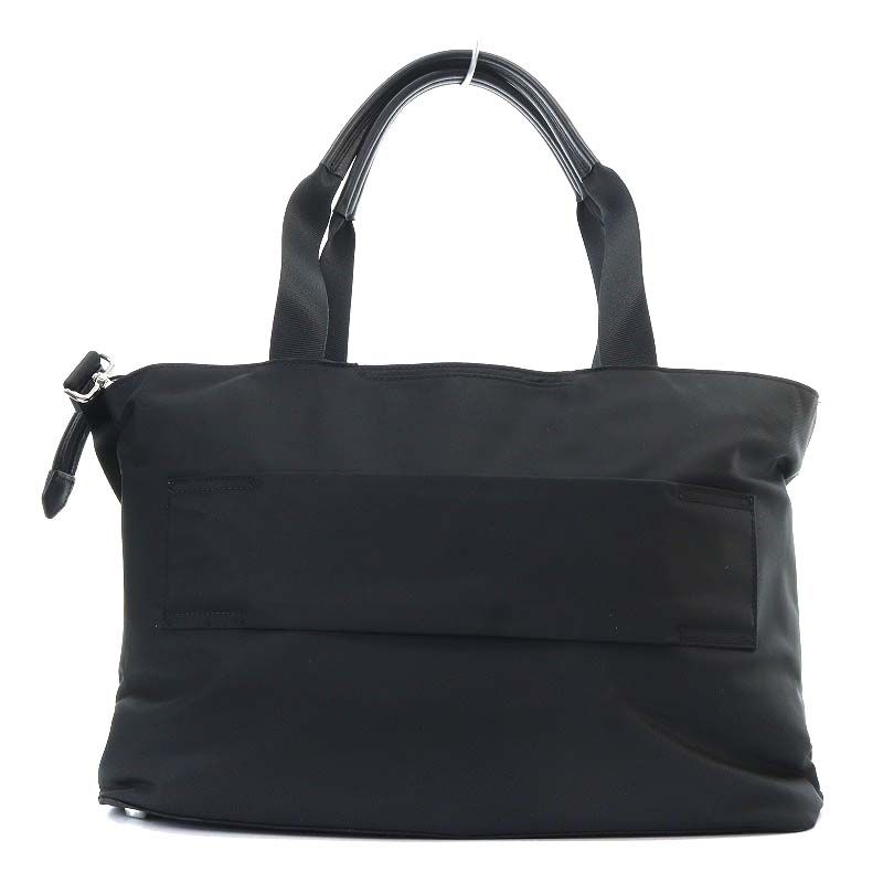 トゥミ ボヤジュール マウレン トートバッグ ショルダーバッグ 黒 109979 トゥミ TUMI ボヤジュール VOYAGEUR マウレン MAUREN トートバッグ