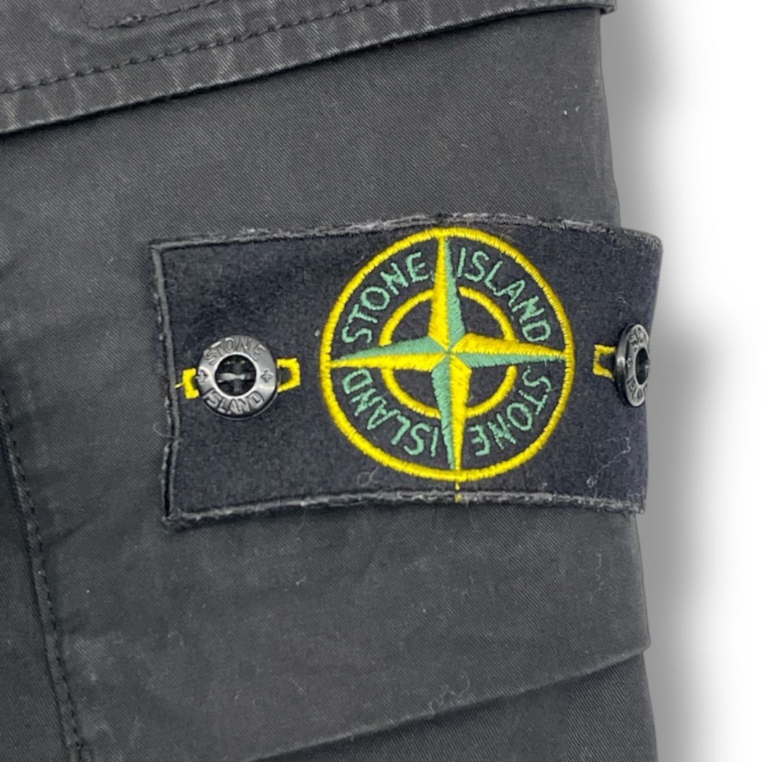 ストーンアイランド コンパス ロゴ パッチ 【関税・送料込み】 楽天市場】【STONE ISLAND】ストーンアイランド ニットセーター